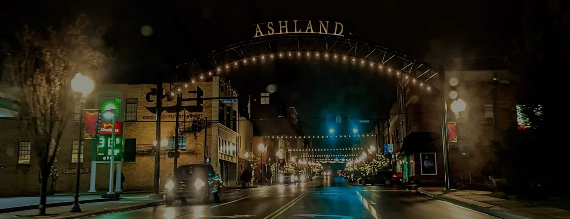 Best places to eat in Ashland Ohio - Ashland Real Estate Auctions